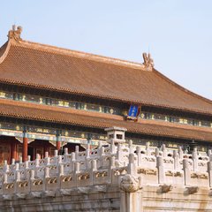 故宫最新的一日游最佳攻略,详细攻略带你游遍故宫