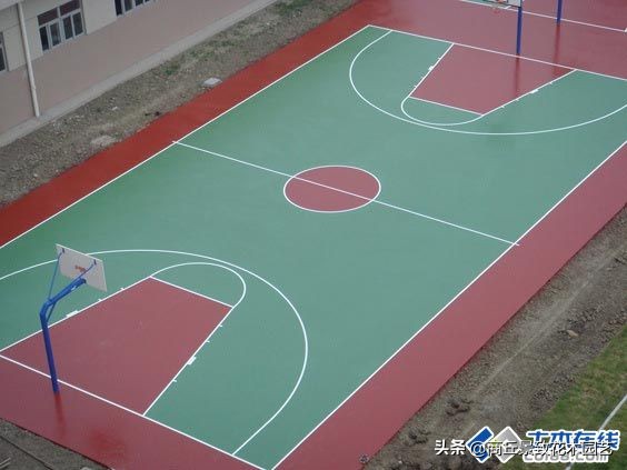 园林规划设计图例,园林小场地景观设计说明