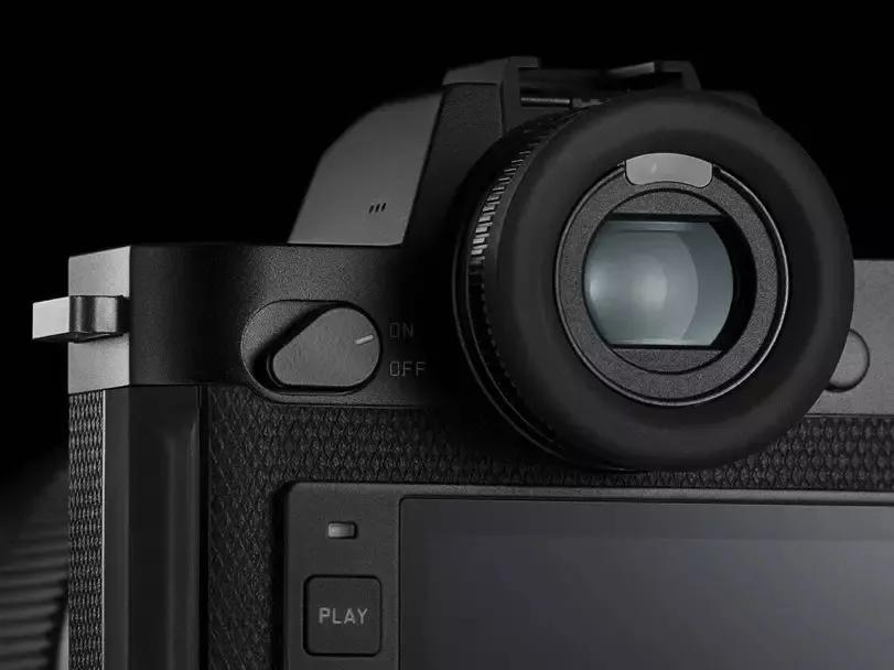 徕卡sl系统,徕卡sl入门