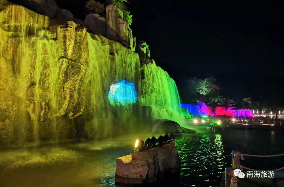 佛山看月亮最佳地点,佛山附近赏月最佳地方