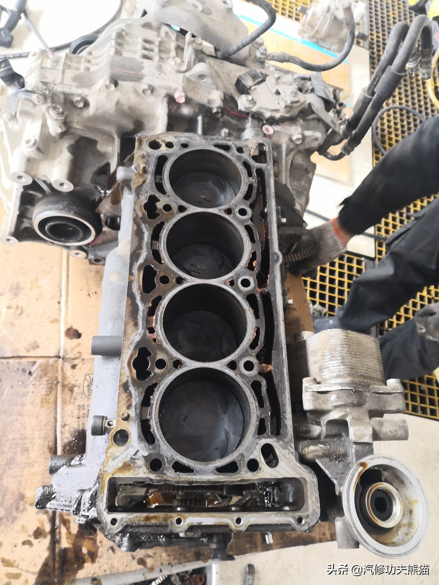 成都大众途观烧机油最佳解决方案,进口大众途观烧机油