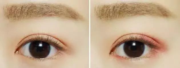 各种眼型的眼妆画法图文,各种眼型适合的眼妆图片