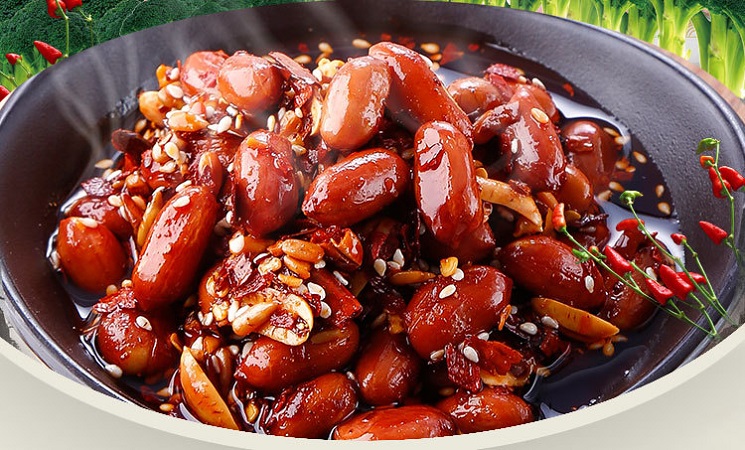 自己做的辣椒酱不够红怎么办,为什么自己做的辣椒酱发苦呢