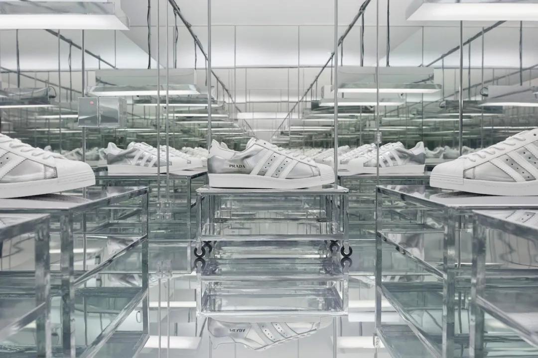 每周联名X讯|穿上马里奥篮球鞋，顶砖时的跳跃都更加有力