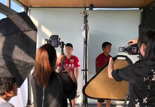 武磊fifa生涯模拟,武磊玩fifa足球世界