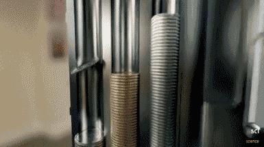 卷尺、ATM、抽水马桶都怎么工作？一组gif解你多年疑惑