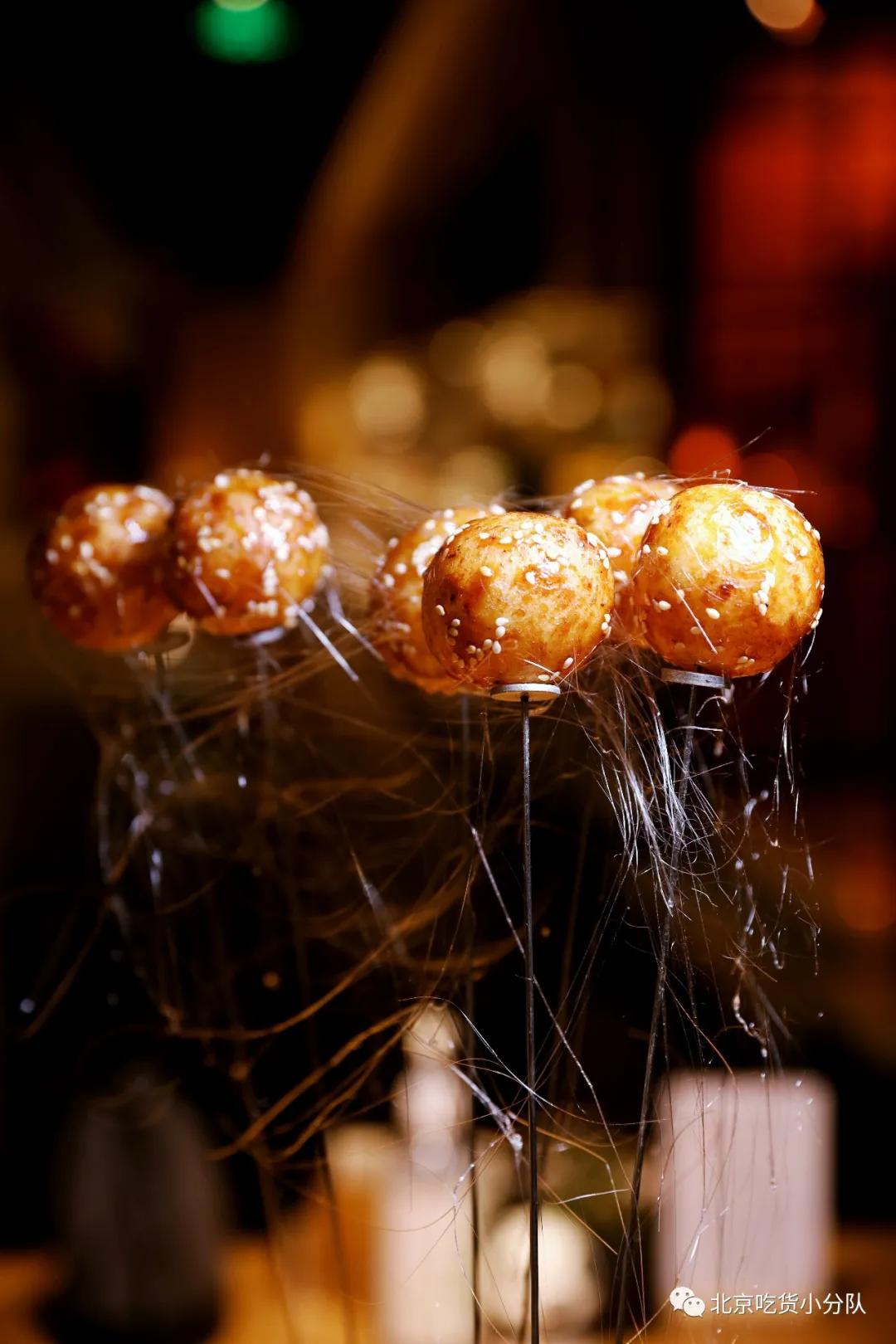 在北京吃遍全国30个地方的招牌菜,北京一天吃遍两个商场的快乐