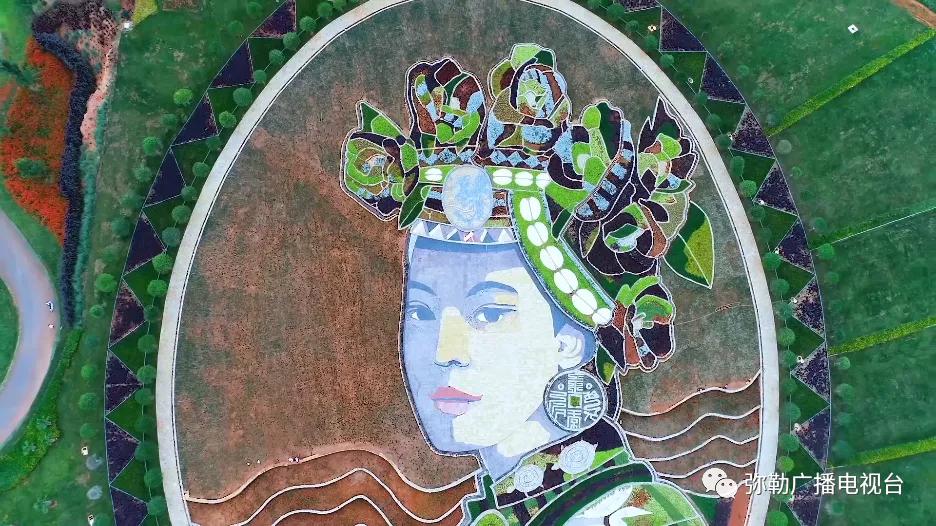 弥勒市为何发展这么快,弥勒怎么了