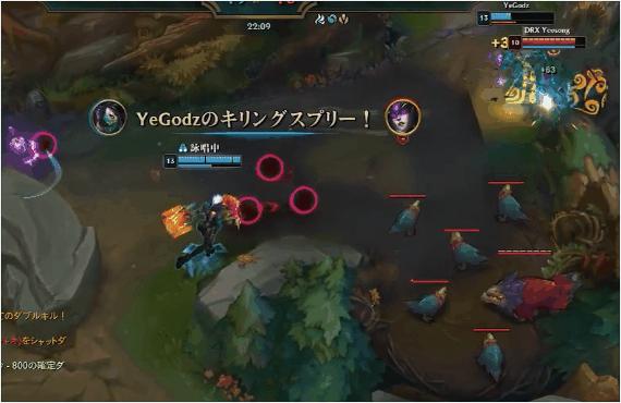 打野蔚精彩连招,排位黑科技打野