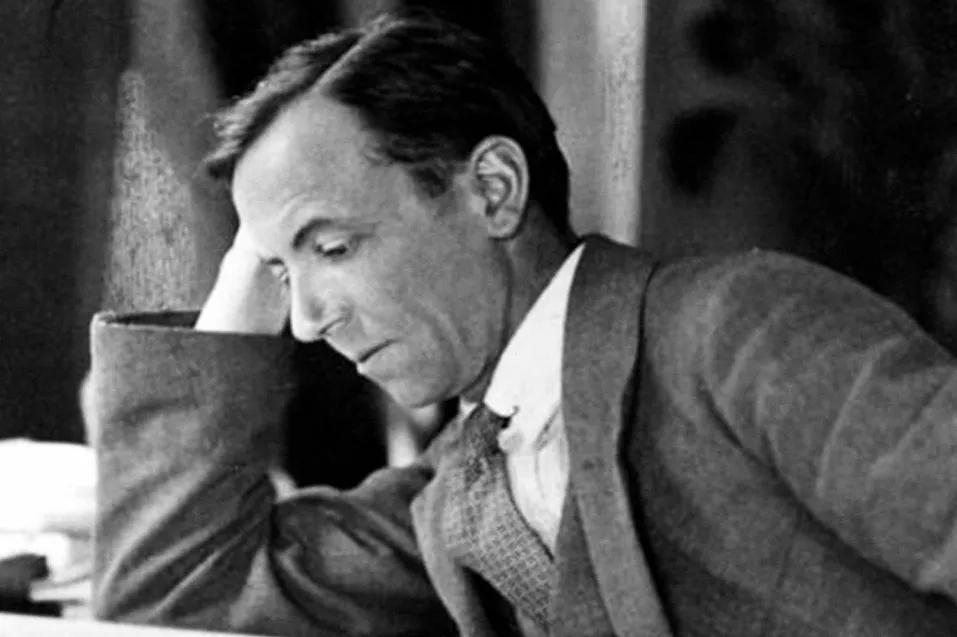 曾经三次错失诺贝尔奖的人,曾五年错失4次影帝