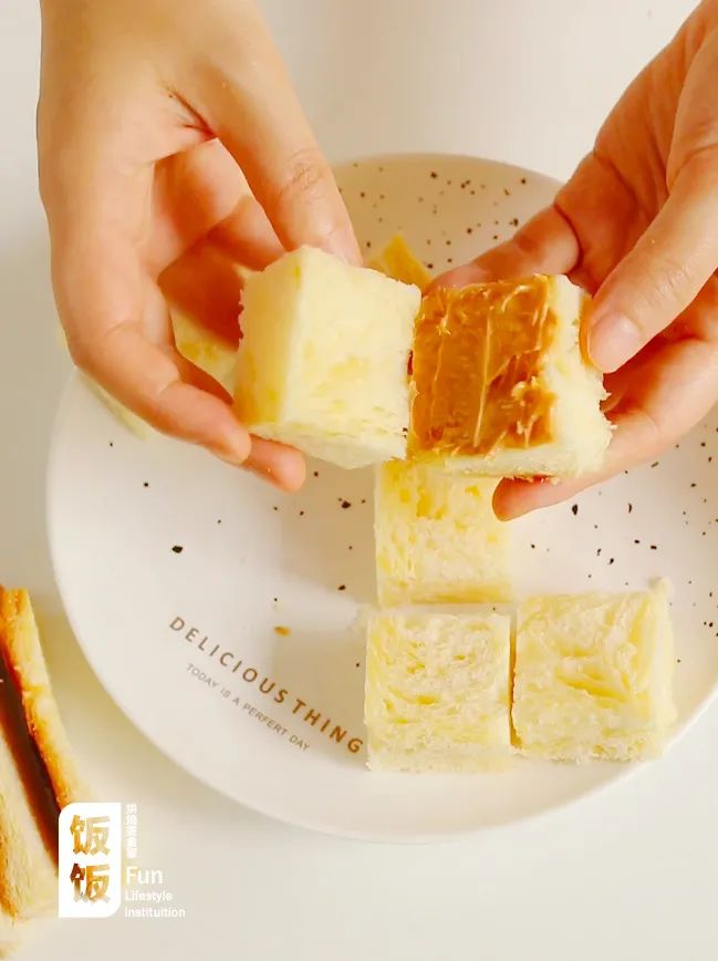 肉松小贝无糖低脂,肉松小贝无油版