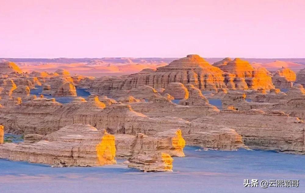 60岁前要去的100个地方,60岁以前必去的100个地方