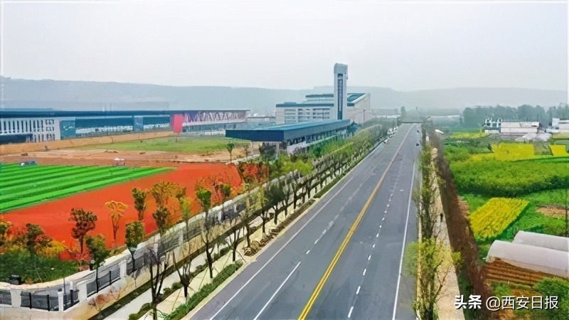 我市重点项目完成投资276.9亿元,2022年100个市级重点建设项目