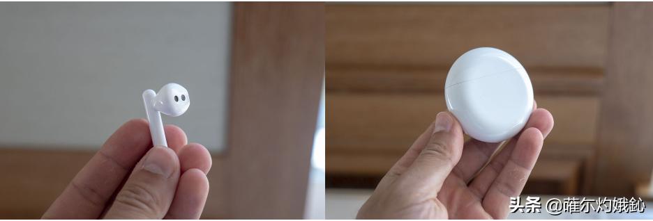 华为freebuds3和airpods3,华为freebuds3与airpods