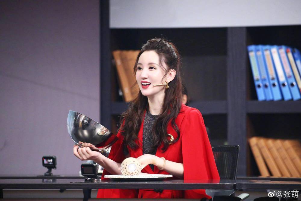 伊能静的冷知识,盘点女生那些冷知识