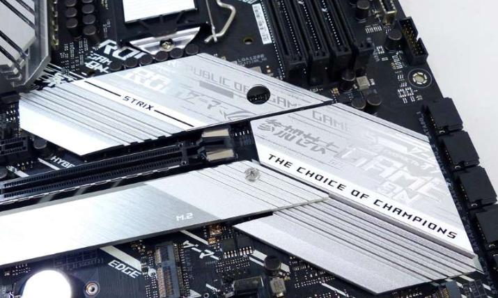 华硕rogstrixz390-igaming,华硕rogstrixz370-egaming支持cpu