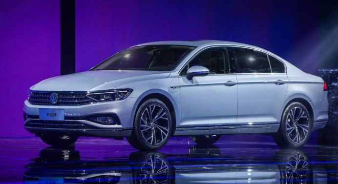 2023款新款迈腾,新款迈腾380售价