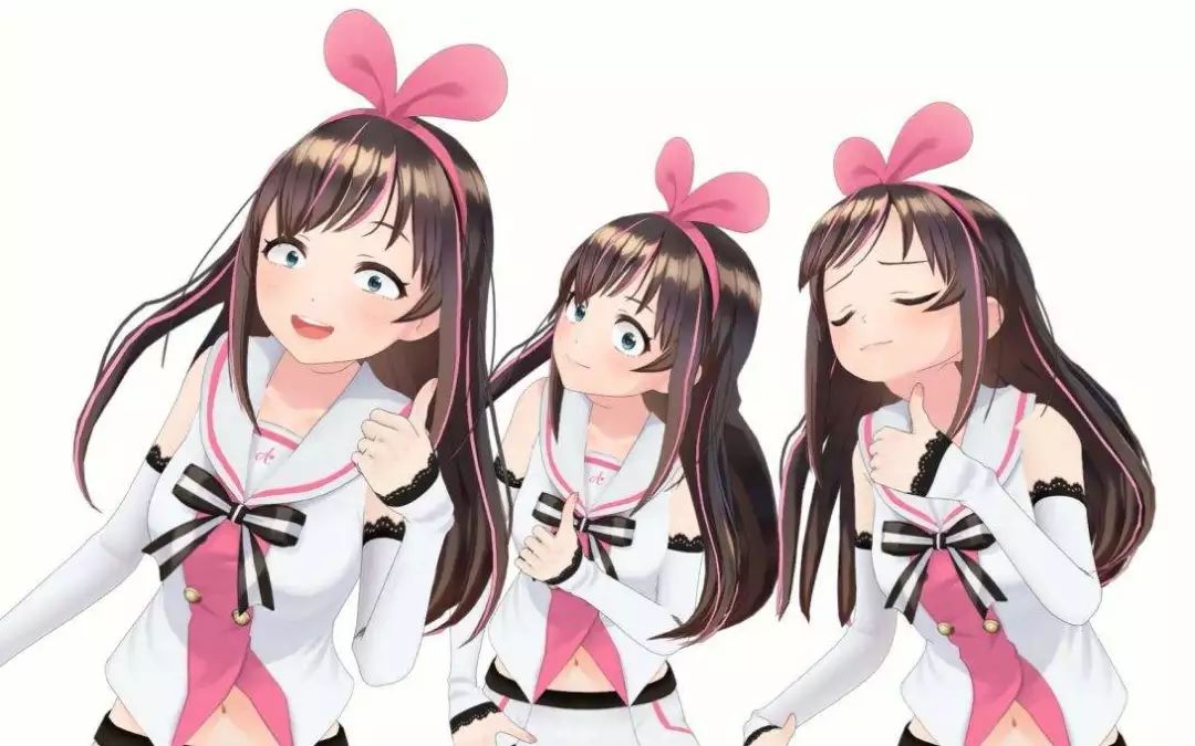 绊爱虚拟主播直播回放,绊爱直播视频