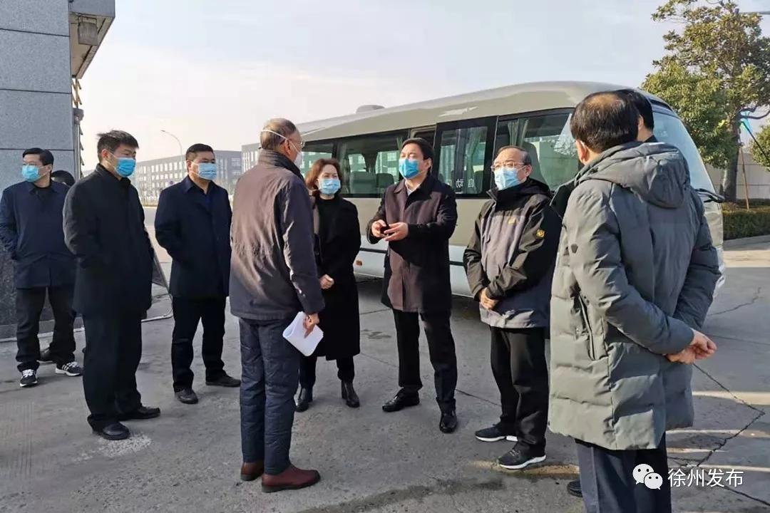 防控一线在行动,防控疫情一把手