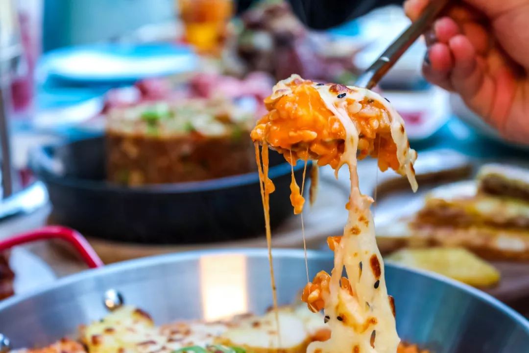 5折!十月情侣地中海餐厅搞事情!是时候浪漫一把