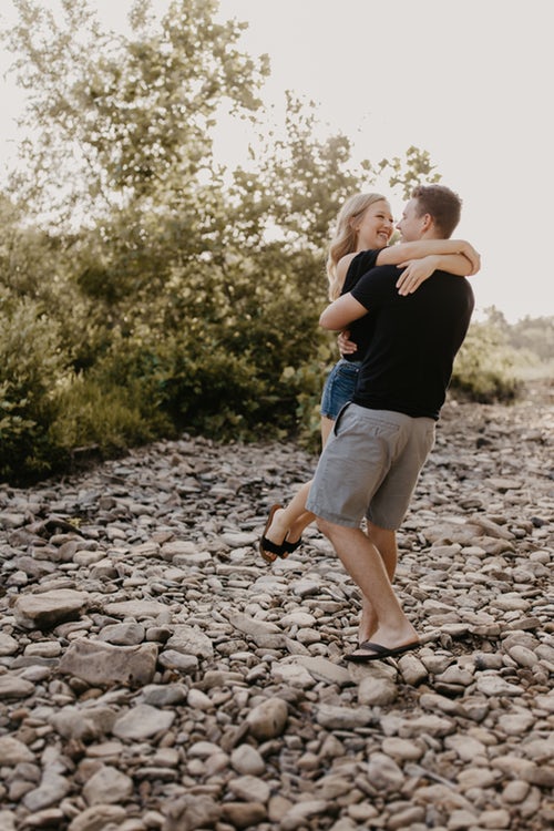 女人发微信的正确方式,这样发朋友圈让女人爱上你
