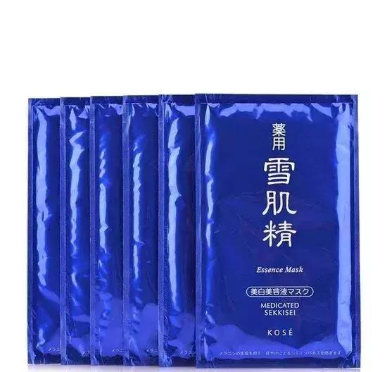 人气面膜种草你都用过哪几款,10大平价超级好用面膜强势种草
