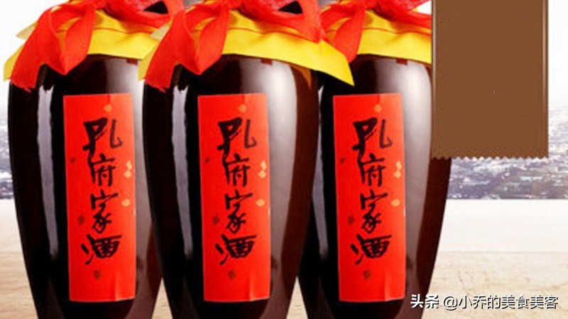 山东有多少白酒品牌和啤酒品牌,山东有什么知名的白酒