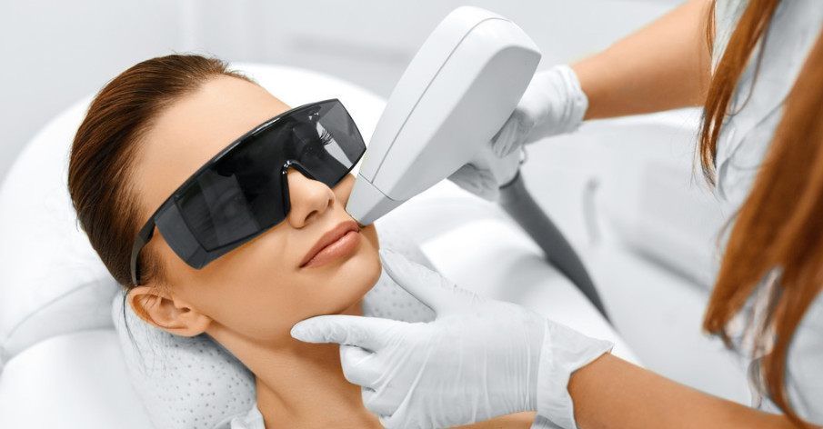 激光美容的12个误区一定要记清,激光美容的正确方法