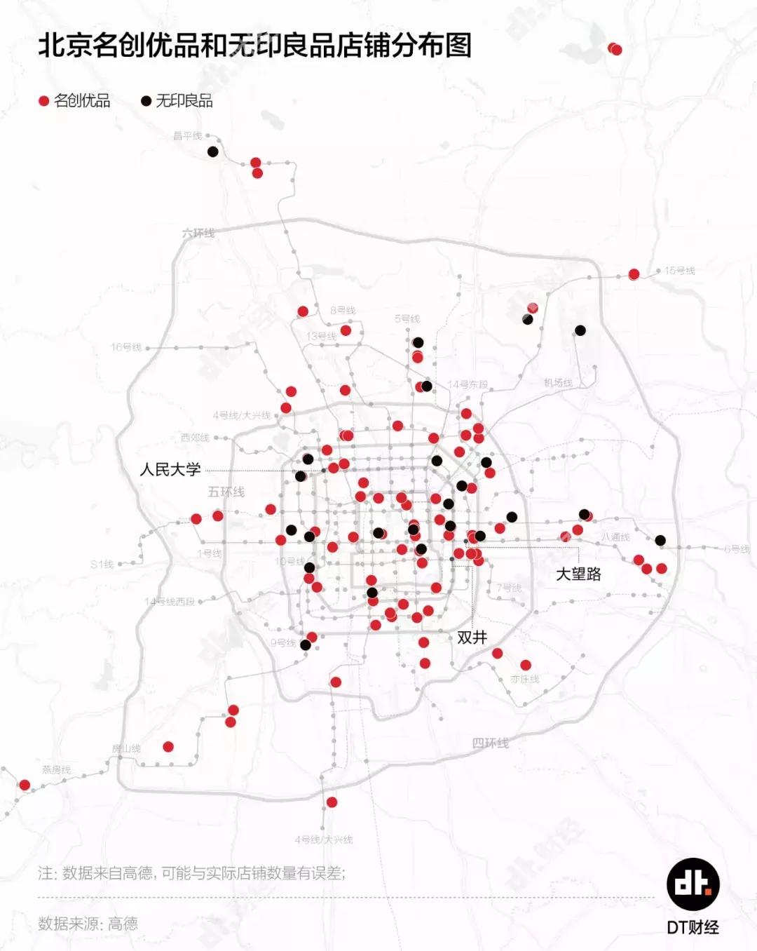 你为什么一次又一次走进名创优品?|蔡掌门