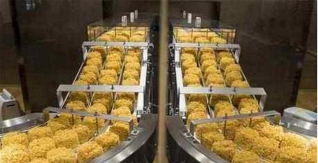 致癌物超标的韩国方便面,致癌物超标148倍的方便面是哪一种