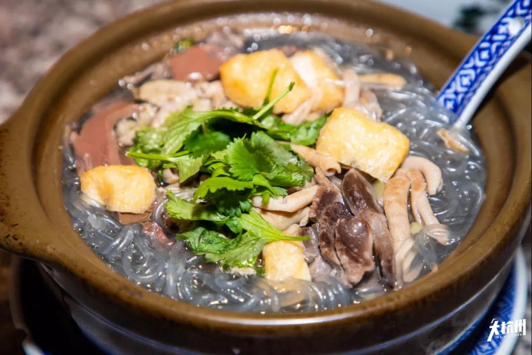 在杭州遇见紫禁城！宫灯前祈福、畅音阁迎新！来这里过故宫中国节