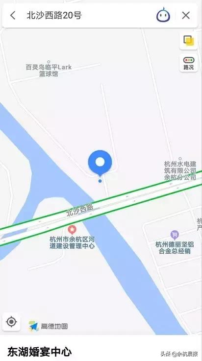 下周这里爆火！余杭人为什么都赶着来这里？