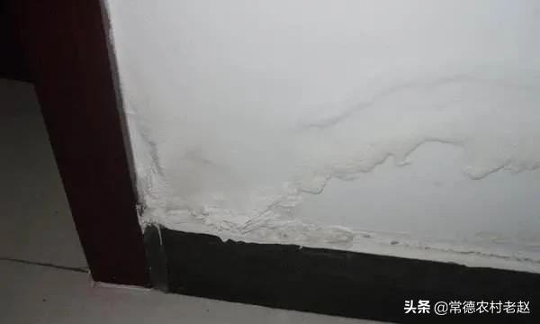 粉刷墙该如何搞干净,农村墙面粉刷施工