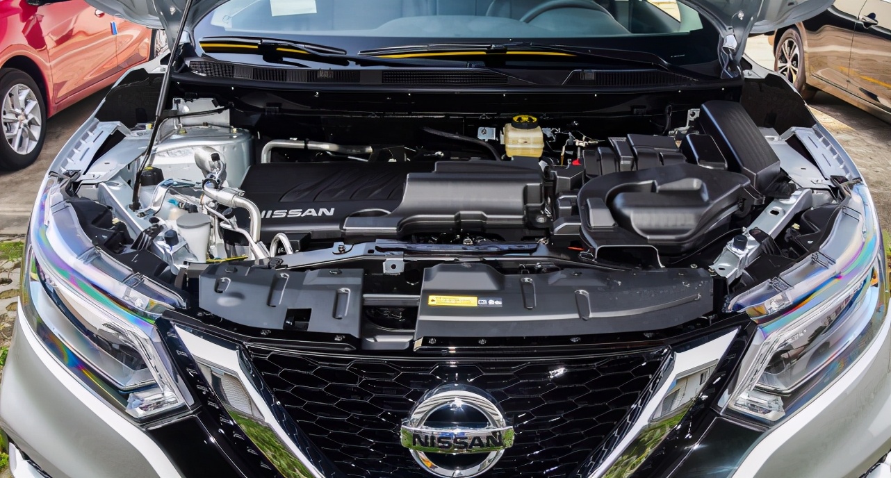 15万用车感受,15年日产逍客用车感悟