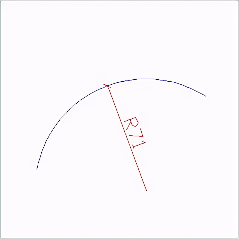 cad教学画图尺寸标注,cad画图入门教学尺寸标注