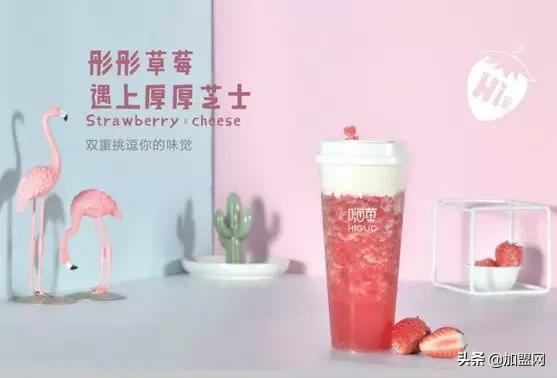 中国牛奶饮品十大品牌排名,最新推荐饮品品牌大全