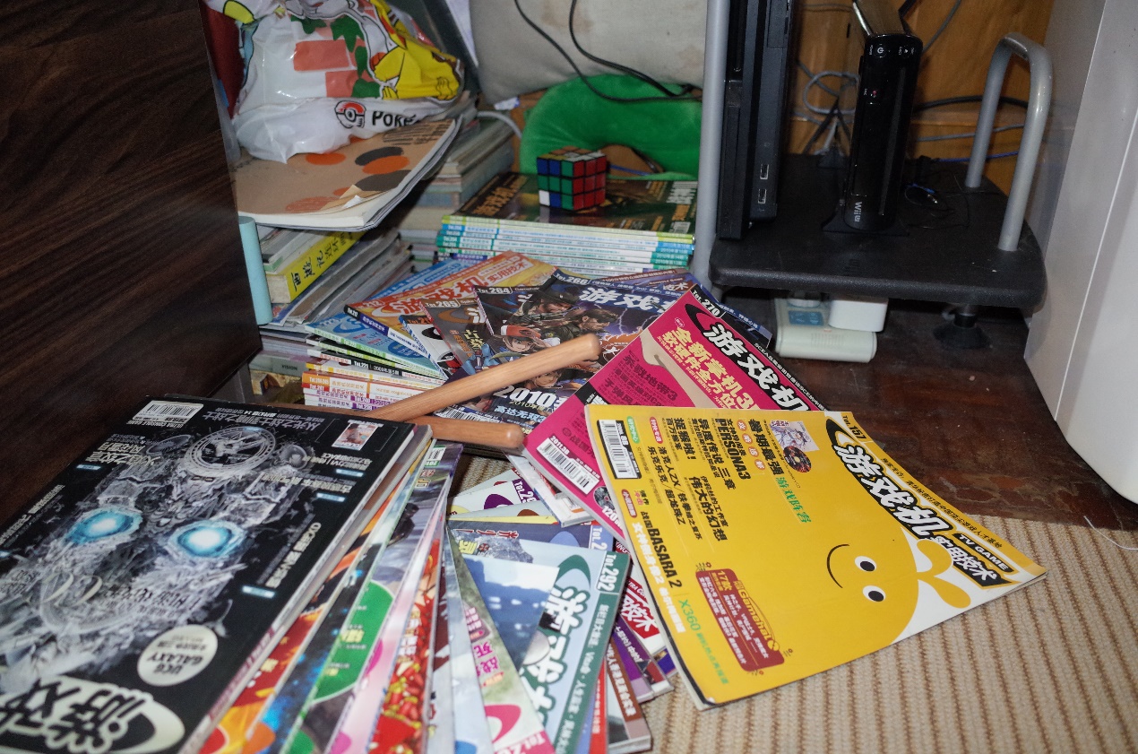 中国小伙和日本姑娘另类的街机人生，游戏成为他们的红娘