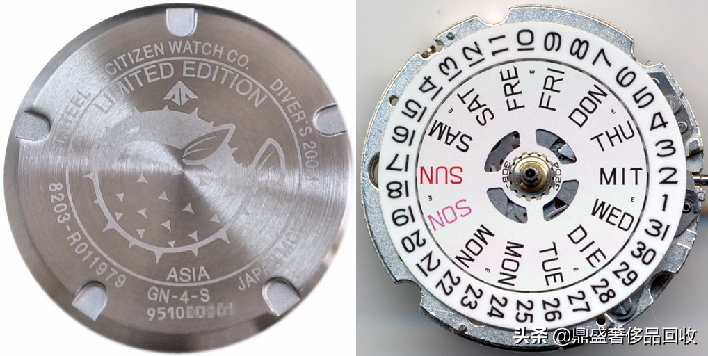 入门级千元百搭腕表男士,国产腕表十大最好的平民手表