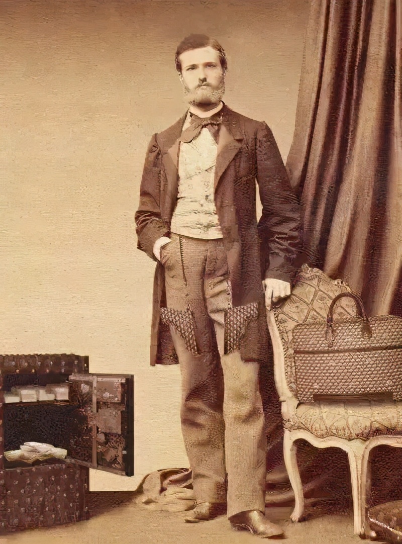 RR·TRENDS|MONOGRAM的百变戏法