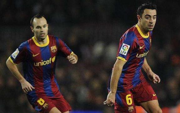 足坛双人组合大全,足坛十大黄金后卫组合