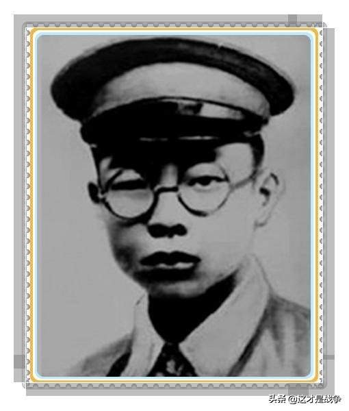 胡宗南：你们笑话我是草包，那请问，全世界有几个人打得过彭德怀