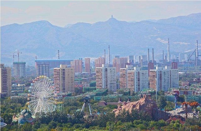 北京远郊四区哪个发展最好,北京城六区哪个居住最舒服