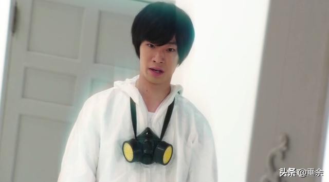 假面骑士build基兔同龙形态评测,假面骑士build危险兔坦形态照片