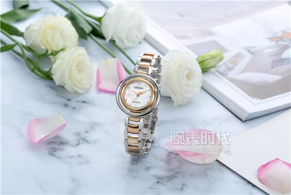 西铁城算好表么,西铁城平民表