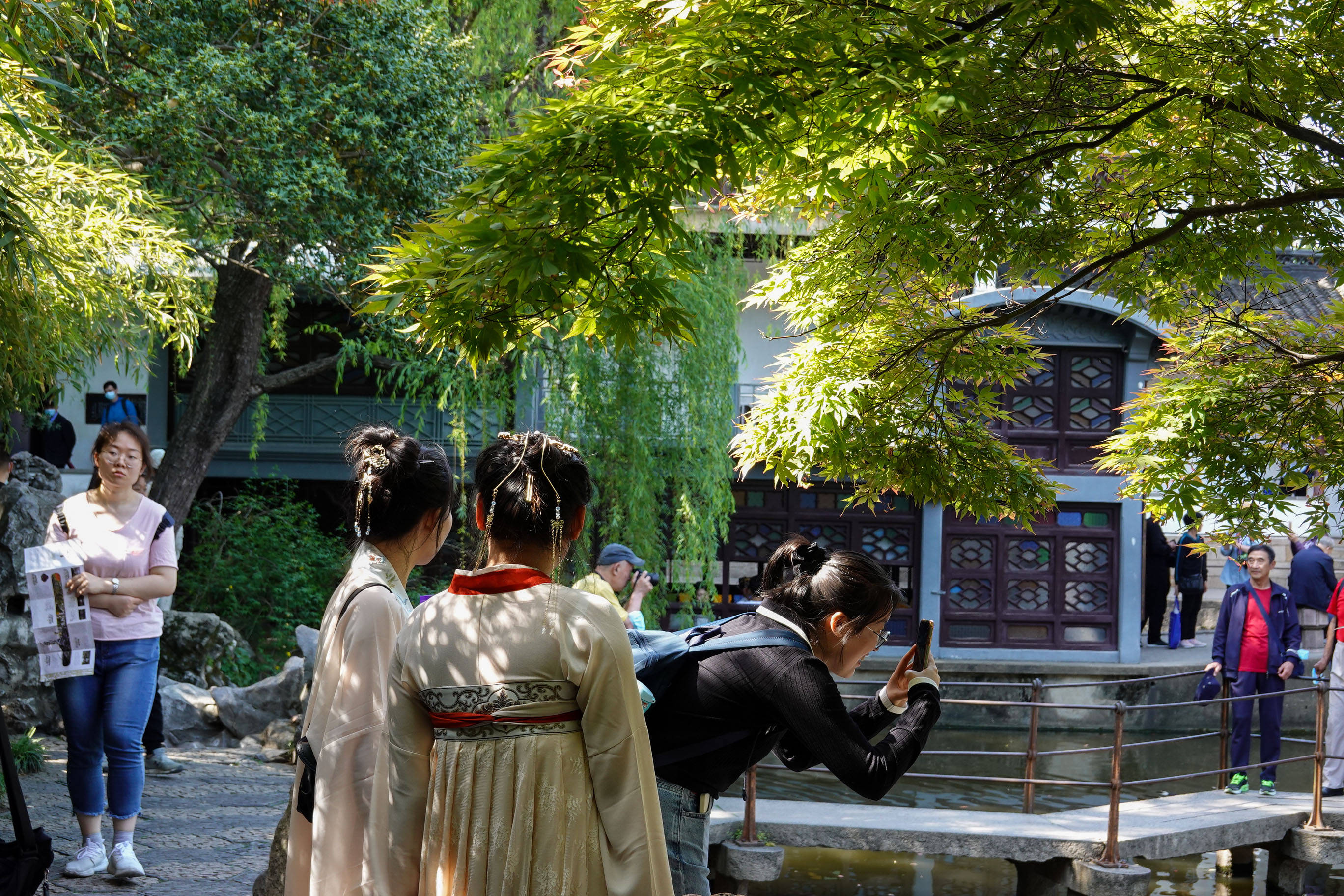 鑻忓窞鏃呮父灏忎紬鏃呮父鏀荤暐,鑻忓窞鏃呮父鏀荤暐灏忎紬鏅偣鎺ㄨ崘