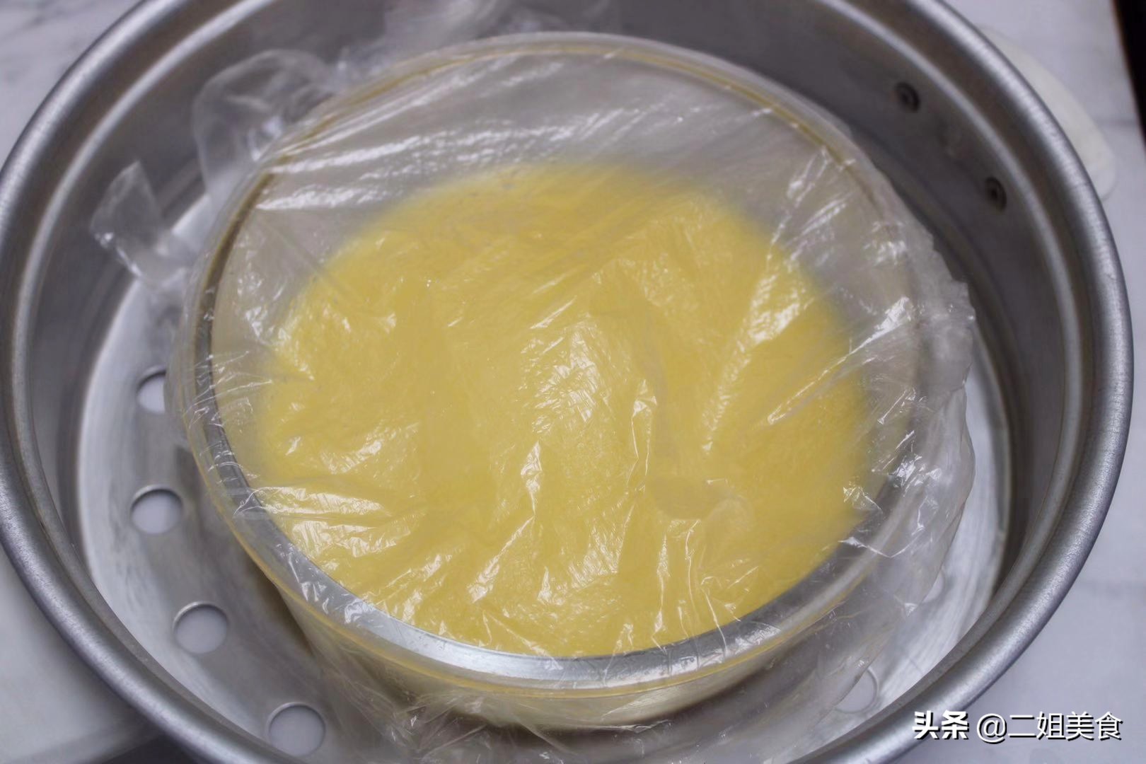 如何才能蒸出又嫩又顺滑的鸡蛋羹,鸡蛋羹怎么蒸才能更嫩滑爽口