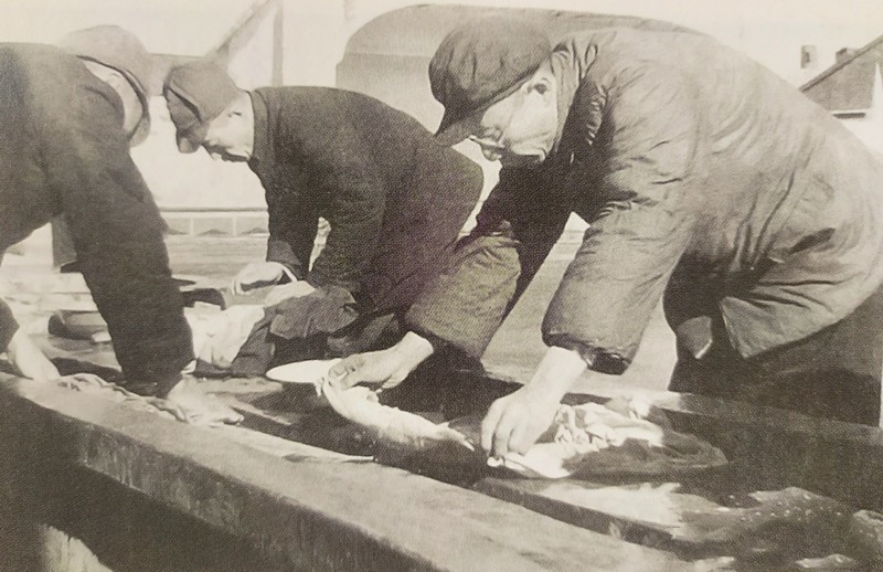 毛主席破例特赦末代皇帝，单独跟他谈了5小时，溥仪几次失声痛哭