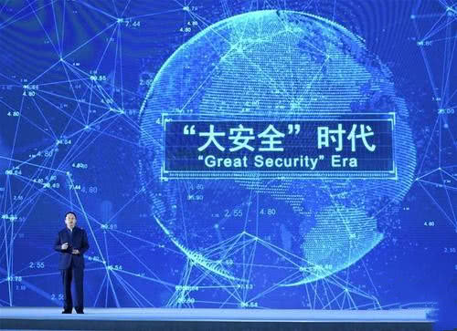 360与高通强强联手周鸿祎要做什么,360红衣主教周鸿祎