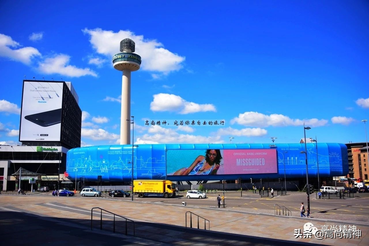 利物浦为什么叫伊斯坦布尔奇迹,利物浦一座披头士和足球的城市