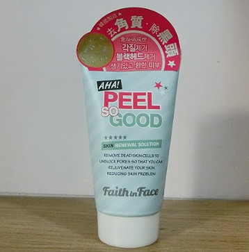 倩碧过敏烂脸,倩碧去角质正确使用方法